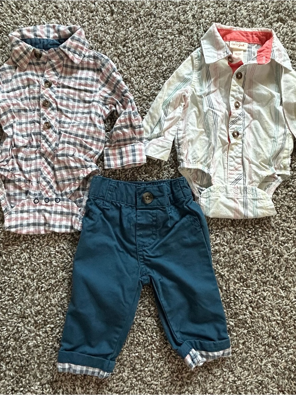 Newborn bundle